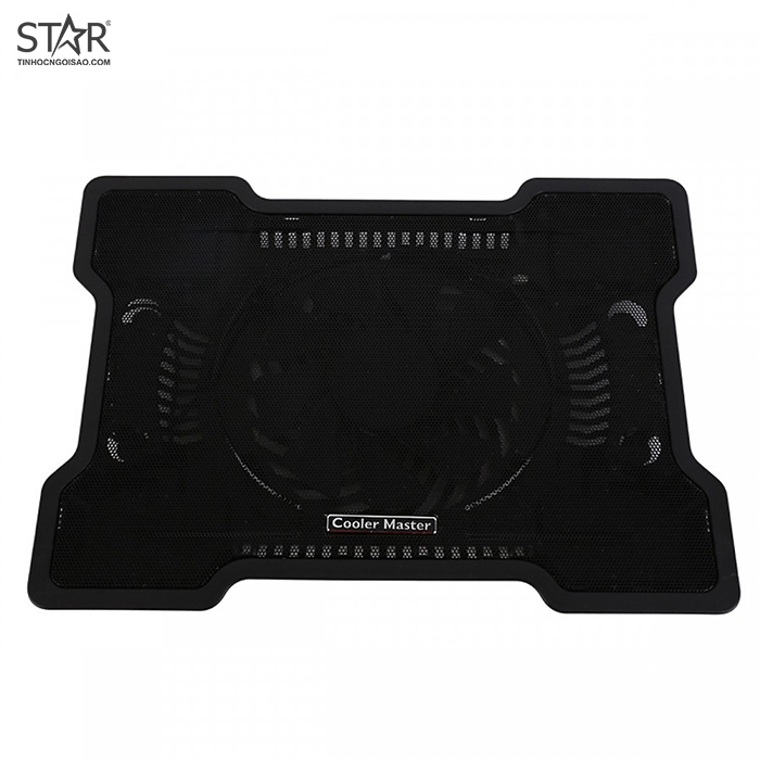 Đế tản nhiệt Laptop Cooler Master X100 Đế tản nhiệt Laptop Cooler Master X100