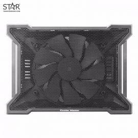 Đế tản nhiệt Laptop Cooler Master X120