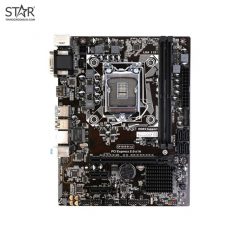 Mainboard Colorful H110M-D Plus Cũ