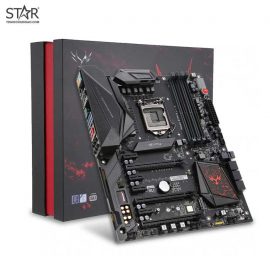 Mainboard Colorful iGame Z270 Ymir-X