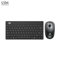 Combo Phím Chuột Không Dây FD 1500