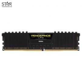 Ram 4 16G/3000 Corsair Vengeance cũ