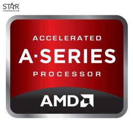 CPU Amd A8 7600 Tray (chưa Gồm Fan)