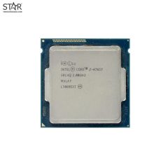 Bộ vi xử lý CPU intel core i7 4765T