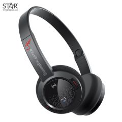 Tai Nghe Không Dây Creative Sound Blaster JAM Gaming Wireless