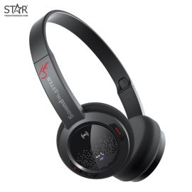 Tai Nghe Không Dây Creative Sound Blaster JAM Gaming Wireless