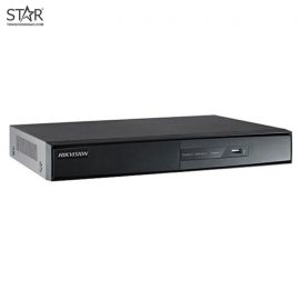 Đầu Thu HikVision DS-7208HGHI-F1/N 8 kênh Cũ