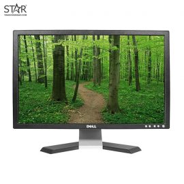 Màn hình LCD 24” Dell E248WFP Widescreen Cũ