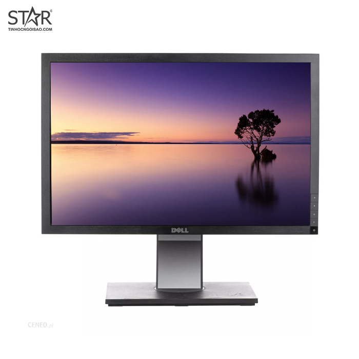 Màn hình LCD 22” Dell P2210 Cũ Màn hình LCD 22” Dell P2210 Cũ