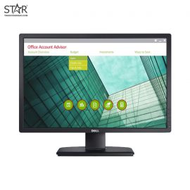 Màn hình LCD 24” Dell P2412M Cũ
