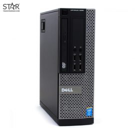 Máy Bộ Barebone Dell Optiplex 9020 SFF (Like New)