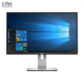 Màn hình LCD 25” Dell U2515H UltraSharp 2K IPS Cũ