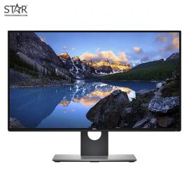 Màn hình LCD 27” Dell U2718Q UltraSharp 4K IPS Chính Hãng