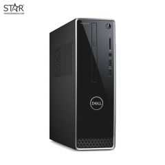 Máy Bộ Dell Vostro 3470 (STI59315): i5 9400 / Ram 8G / HDD 1TB / DVDRW / Chuột và bàn phím / Ubuntu