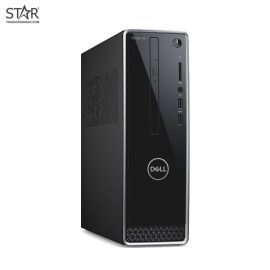 Máy Bộ Dell Vostro 3470: i5 9400/Ram 8G/HDD 1TB/DVDRW/KB+Mouse/Ubuntu (STI59315)