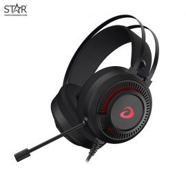 Tai Nghe Dare-U EH416 7.1 Surround Gaming Led (Đen)