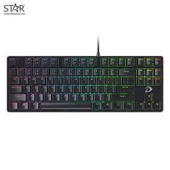 Dare-U EK880 RGB Gaming D Switch (Đen)