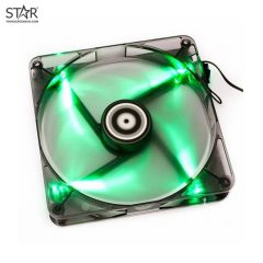 Fan Case Bitfenix 120mm (BFF-BLF-12025G-RP)