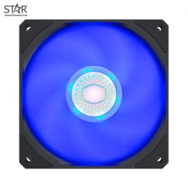 Fan Case Cooler Master SickleFlow 120 Blue (MFX-B2DN-18NPB-R1)