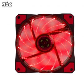 Fan Case Marvo 12 (FN-10RD) Led Đỏ