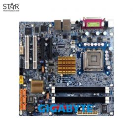 Mainboard Gigabyte Máy Chủ (GA-5YASV-RH) cũ