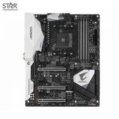 Mainboard Gigabyte Ga-Ax370M Gaming 5 cũ