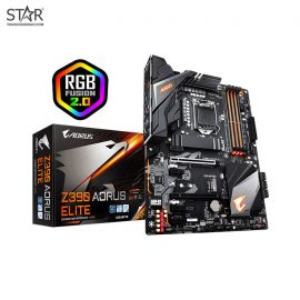 Mainboard Gigabyte Z390 Aorus (Mã GA-Z390 ELITE)