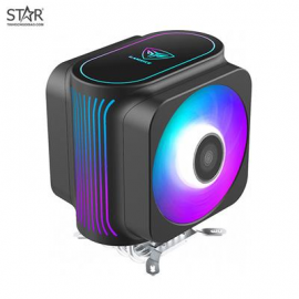 Tản Nhiệt CPU Cooler GI-D66A (GI-D66A) 230W