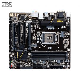 Mainboard Gigabyte B150M Cũ (Nhiều mã)