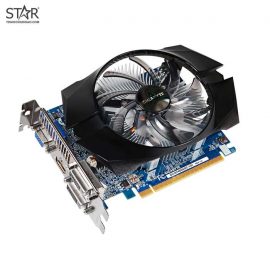 VGA Gigabyte GT740 2G D5 Cũ