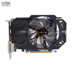 VGA Gigabyte GTX750Ti 2G D5