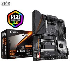 Mainboard Gigabyte X570 Aorus Pro