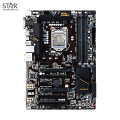 Mainboard Gigabyte Z170-D3H