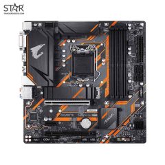 Mainboard Gigabyte B360M Aorus Pro