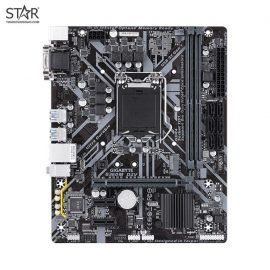 Mainboard Gigabyte B360M-D2V Cũ