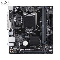 Mainboard Gigabyte H310M SV2 Cũ