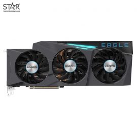 VGA Gigabyte RTX 3080 10G GDDR6X EAGLE OC cũ