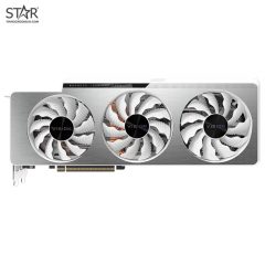 VGA Gigabyte RTX 3080 10G GDDR6X Vision OC cũ
