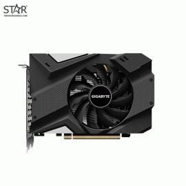 VGA Gigabyte GTX1660 Super Mini ITX 6G OC 1 Fan Cũ