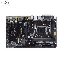 Mainboard Gigabyte H110M-D3A Cũ