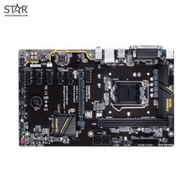Mainboard Gigabyte H110M-D3A Cũ