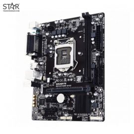 Mainboard Gigabyte H110M Cũ