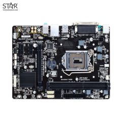 Mainboard Gigabyte H81 Cũ