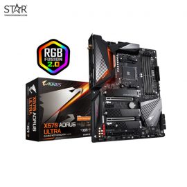 Mainboard Gigabyte X570 Aorus Ultra Gaming