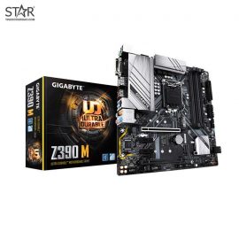 Mainboard Gigabyte Z390 (Mã Z390M)
