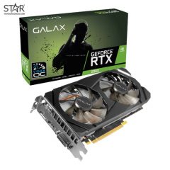 VGA Galax RTX 2060 6G GDDR6 (1-Click OC)