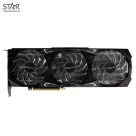 VGA Galax RTX 3080 10G GDDR6X SG cũ