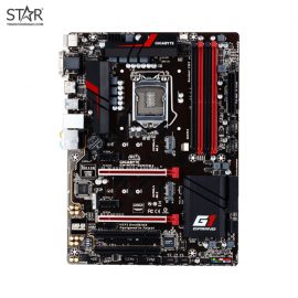 Main Gigabyte H170 Gaming 3 Cũ (DDR3)