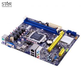 Mainboard Foxconn H61M Cũ
