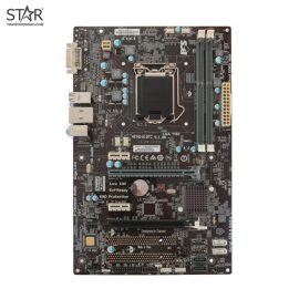 Mainboard ECS H81H3-A3 ( LGA1150/ 2* DDR3 / ATX ) (No Box)